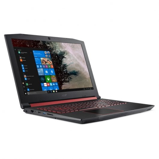 Acer Nitro 5 AN515-31-59RD Intel Core i5-8250U/8GB/1TB/MX150/15.6"