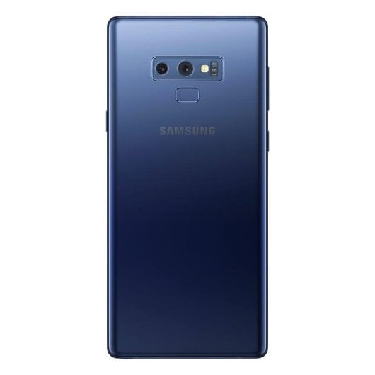 Samsung Galaxy Note 9 4G 8GB 512GB 6.4" Azul