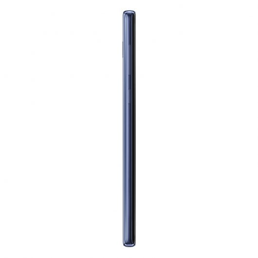 Samsung Galaxy Note 9 512 GB Blau Kostenlos