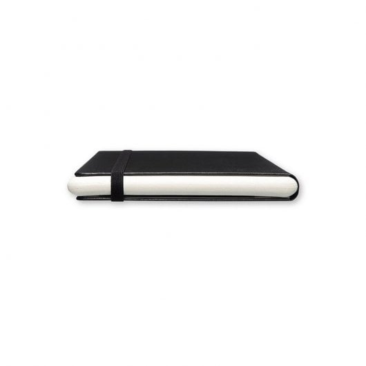 Moleskine Paper Tablet Cuaderno para Bolígrafo Digital 176 hojas Negro