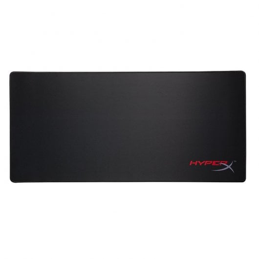 HyperX FURY S Pro Alfombrilla Gaming Extra Large
