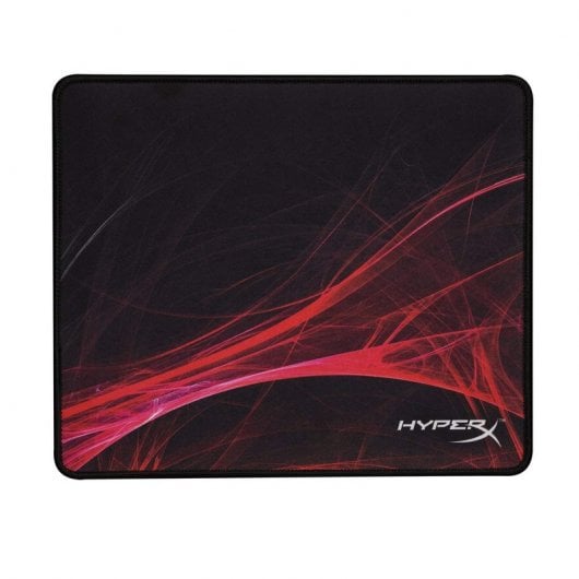 HyperX FURY S Speed Edition Pro Alfombrilla Gaming Large