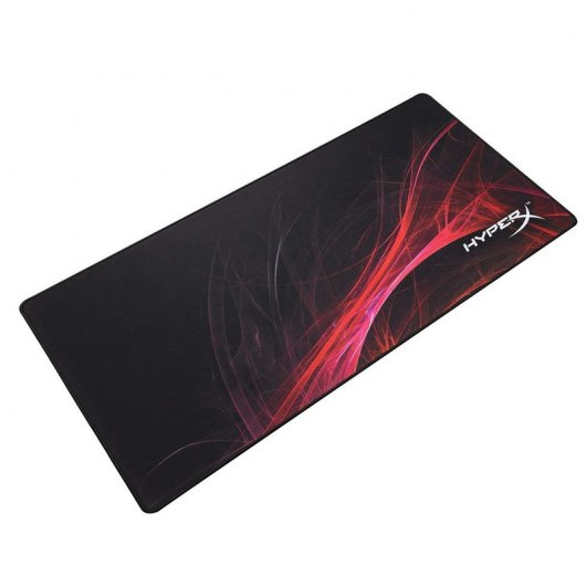 HyperX FURY S Speed Edition Pro Alfombrilla Gaming Extra Large