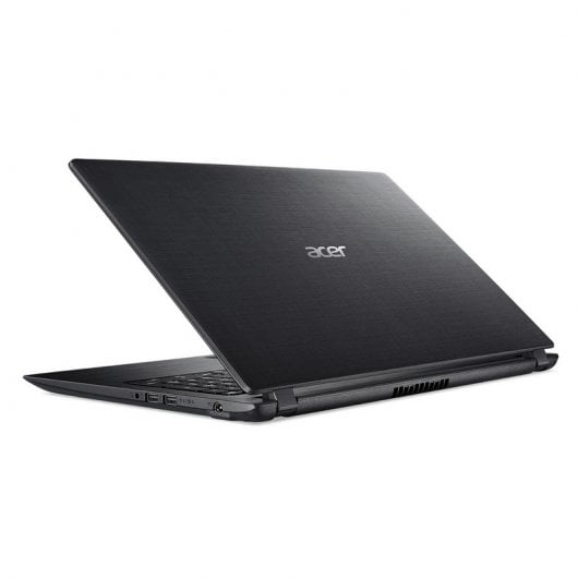 Acer Aspire 3 A315-51-30PS Intel Core i3-7020U/4GB/128GB SSD/15.6"