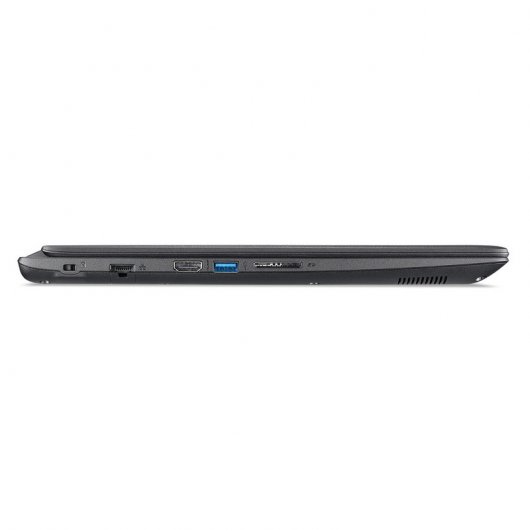 Acer Aspire 3 A315-51-30PS Intel Core i3-7020U/4GB/128GB SSD/15.6"