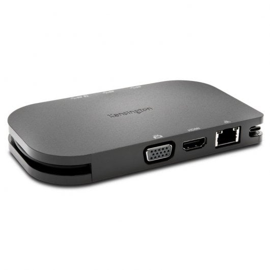 Kensington K33968WW Docking Station USB 3.0 Type-C