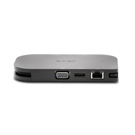 Kensington K33968WW Docking Station USB 3.0 Type-C