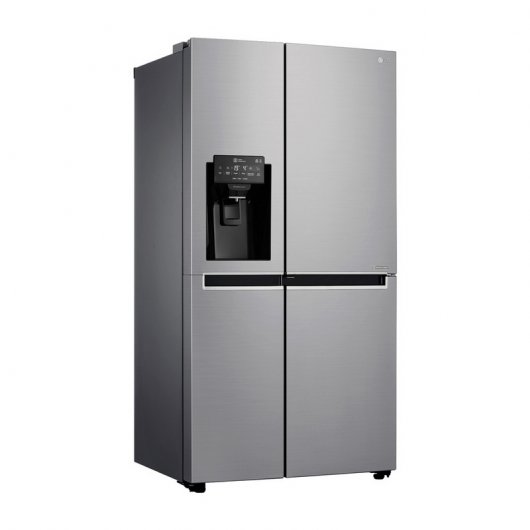 LG GSJ760PZXV Frigorífico Americano F Acero Inoxidable