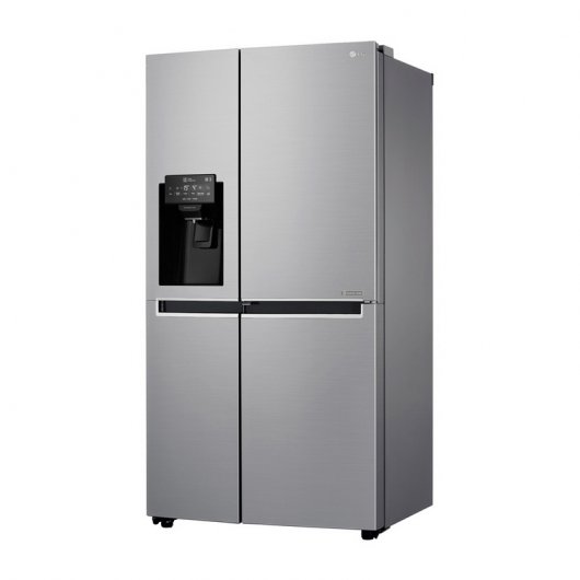 LG GSJ760PZXV Frigorífico Americano F Acero Inoxidable