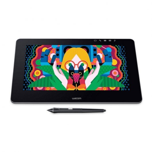 Wacom Cintiq Pro 13 DTH Tableta Digitalizadora