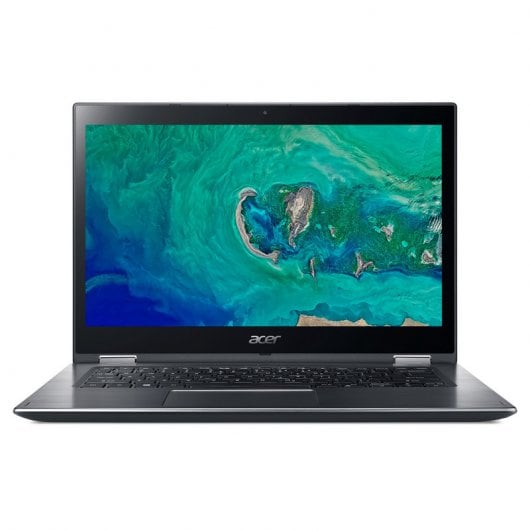 Acer Spin 3 SP314-51-38BY Intel Core i3-7020U/4GB/1TB/14" Táctil