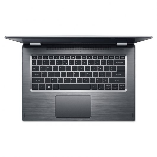Acer Spin 3 SP314-51-38BY Intel Core i3-7020U/4GB/1TB/14" Táctil