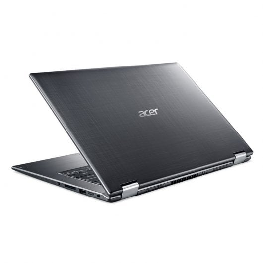 Acer Spin 3 SP314-51-38BY Intel Core i3-7020U/4GB/1TB/14" Táctil