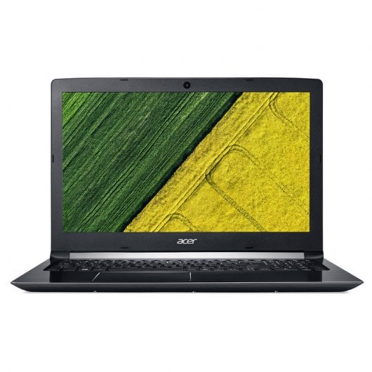 Acer Aspire 5 A515-51G-558H Intel Core i5-8250U/8GB/1TB/GF MX130/15.6"