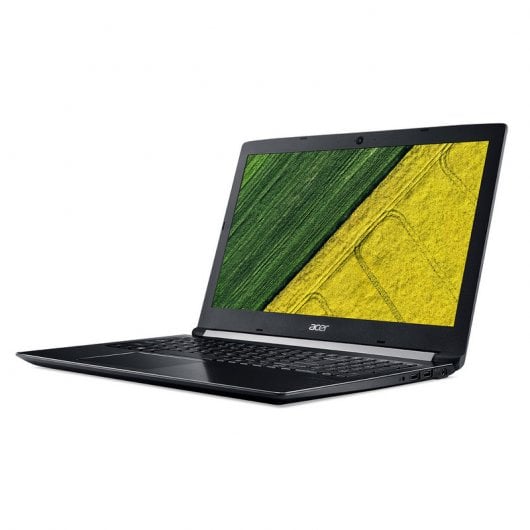 Acer Aspire 5 A515-51G-558H Intel Core i5-8250U/8GB/1TB/GF MX130/15.6"