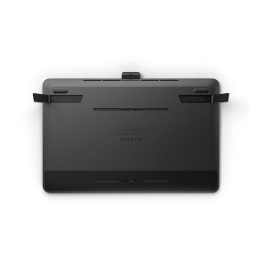 Wacom Cintiq Pro 16 UHD Tableta Digitalizadora