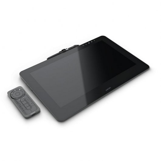 Wacom Cintiq Pro 16 UHD Tableta Digitalizadora