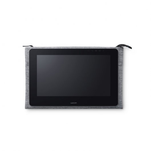 Wacom Cintiq Pro 16 UHD Tableta Digitalizadora