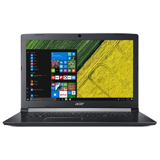 Acer Aspire 5 A517-51-5577 Intel Core i5-8250U/8GB/1TB/17.3"