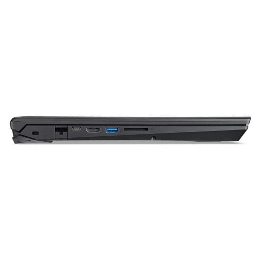 Acer Nitro 5 AN515-52-5336 Intel Core i5-8300H/8GB/1TB+128GB SSD/GF GTX1050/15.6"