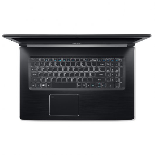Acer Aspire 7 A717-72G-7600 Intel Core i7-8750H/8GB/1TB/GF GTX1050/17.3"