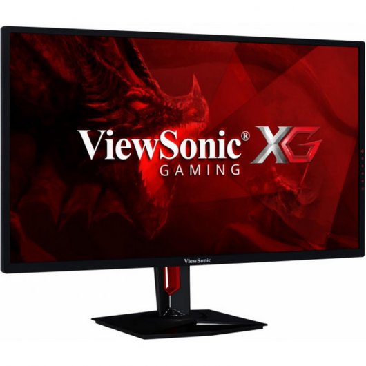 Viewsonic XG3220 32" LED LCD UltraHD 4K FreeSync