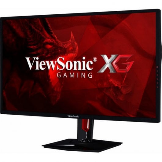 Viewsonic XG3220 32" LED LCD UltraHD 4K FreeSync