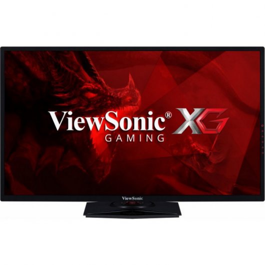 Viewsonic XG3220 32" LED LCD UltraHD 4K FreeSync