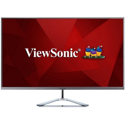 Viewsonic VX Series VX3276-2K-MHD 31.5 LED IPS QuadHD