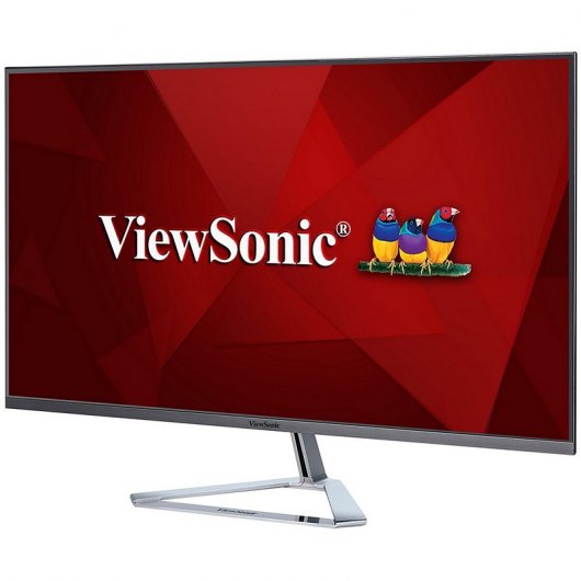Viewsonic VX Series VX3276-2K-MHD 31.5 LED IPS QuadHD