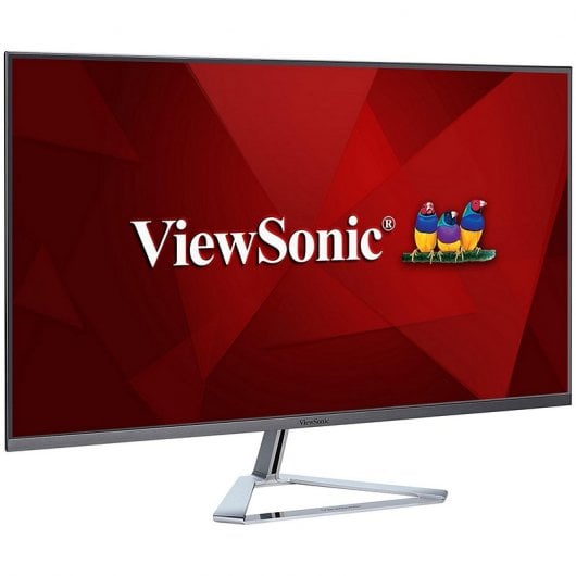 Viewsonic VX Series VX3276-2K-MHD 31.5 LED IPS QuadHD