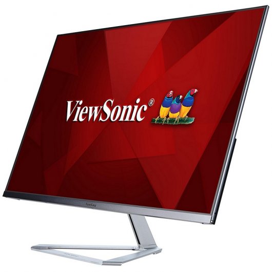 Viewsonic VX Series VX3276-2K-MHD 31.5 LED IPS QuadHD
