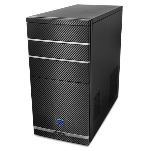 Medion Akoya P400003 Intel Core i5-7400/8GB/1TB