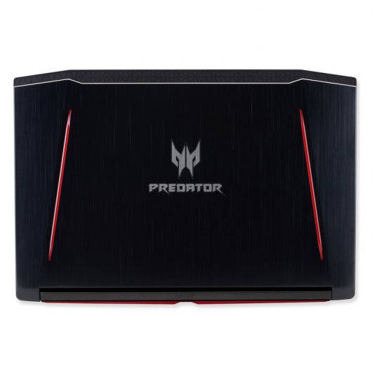 Acer Predator Helios 300 PH315-51-53MZ Intel Core i5-8300H/8GB/1TB/GF GTX1060/15.6"