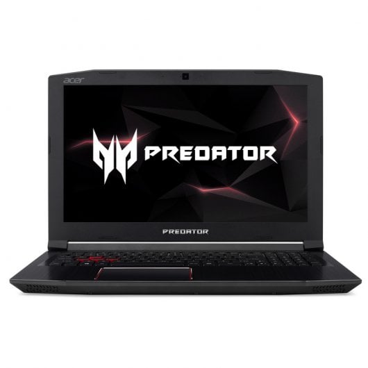 Acer Predator Helios 300 PH315-51-53MZ Intel Core i5-8300H/8GB/1TB/GF GTX1060/15.6"