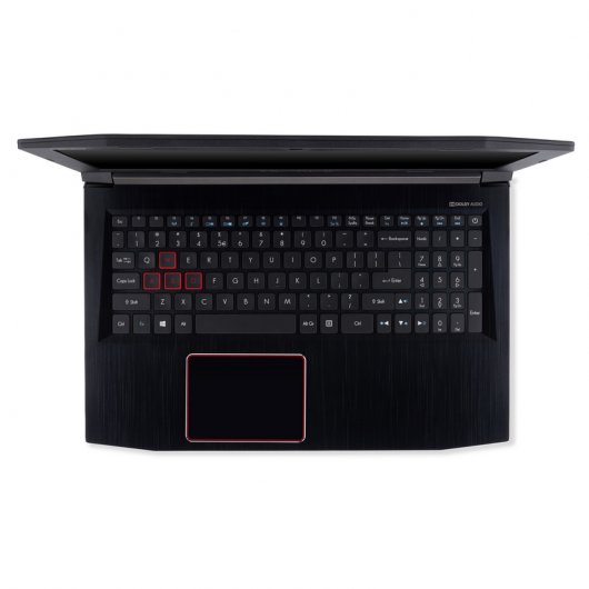 Acer Predator Helios 300 PH315-51-762W Intel Core i7-8750H/8GB/1TB+16GB Intel Optane/GF GTX1060/15.6"