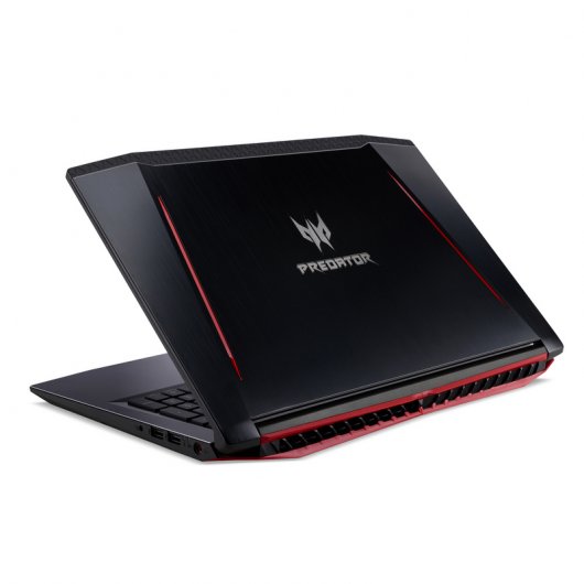 Acer Predator Helios 300 PH315-51-762W Intel Core i7-8750H/8GB/1TB+16GB Intel Optane/GF GTX1060/15.6"