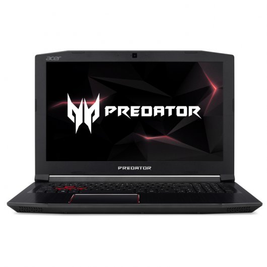 Acer Predator Helios 300 PH315-51-762W Intel Core i7-8750H/8GB/1TB+16GB Intel Optane/GF GTX1060/15.6"