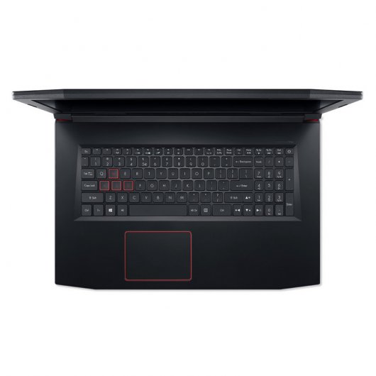 Acer Predator Helios 300 PH317-52-735J Intel Core i7-8750H/12GB/1TB+128GB SSD/GF GTX1060/17.3"