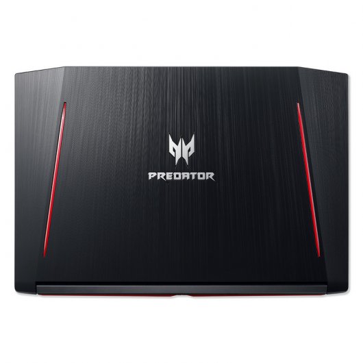 Acer Predator Helios 300 PH317-52-735J Intel Core i7-8750H/12GB/1TB+128GB SSD/GF GTX1060/17.3"
