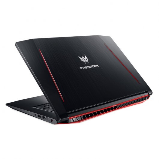 Acer Predator Helios 300 PH317-52-735J Intel Core i7-8750H/12GB/1TB+128GB SSD/GF GTX1060/17.3"