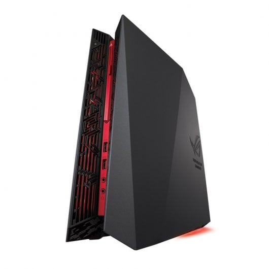 Asus ROG G20CI-SP001T Intel Core i7-7700/16GB/1TB+ 16GB Intel Optane/GTX 1060