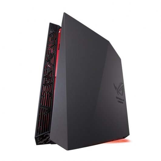 Asus ROG G20CI-SP001T Intel Core i7-7700/16GB/1TB+ 16GB Intel Optane/GTX 1060