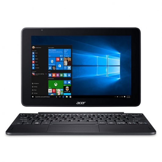 Acer One 10 S1003-11MT Intel Atom x5-Z8350/4GB/64GB/10.1" Táctil