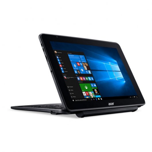 Acer One 10 S1003-11MT Intel Atom x5-Z8350/4GB/64GB/10.1" Táctil