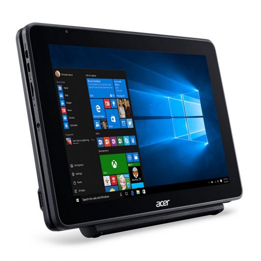 Acer One 10 S1003-11MT Intel Atom x5-Z8350/4GB/64GB/10.1" Táctil