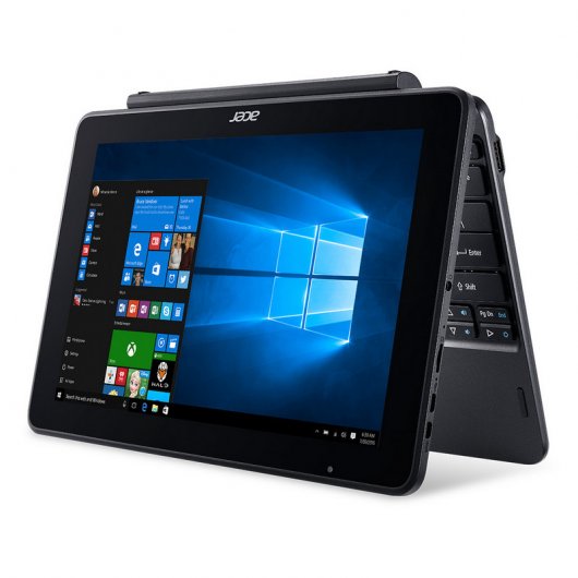 Acer One 10 S1003-11MT Intel Atom x5-Z8350/4GB/64GB/10.1" Táctil