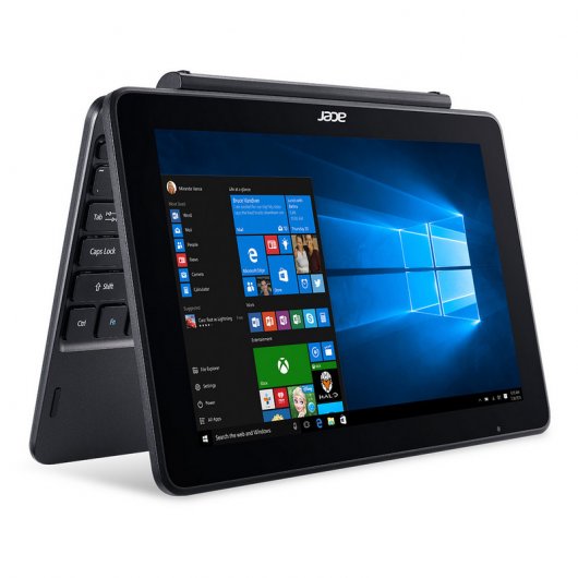 Acer One 10 S1003-11MT Intel Atom x5-Z8350/4GB/64GB/10.1" Táctil
