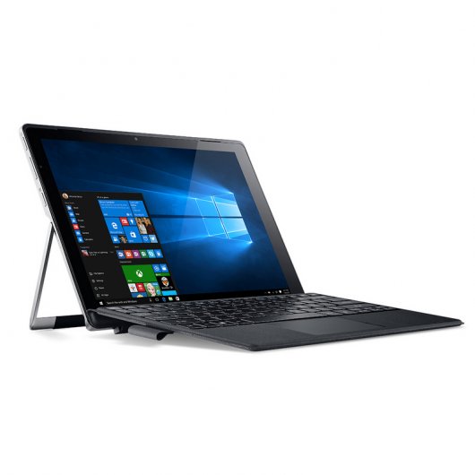 Acer Switch Alpha 12 SA5-271P-37WM Intel Core i3-6006U/4GB/128GB SSD/12" Táctil