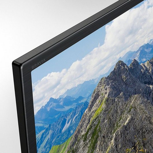 Sony KD-43XF7596 42.5" LED UltraHD 4K